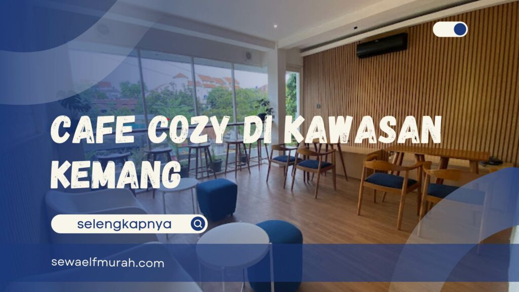 Cafe di Kemang